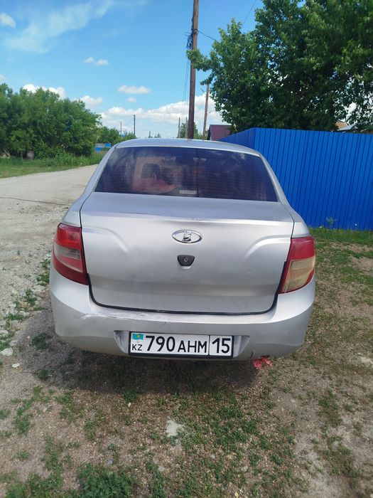Ваз гранта продам
