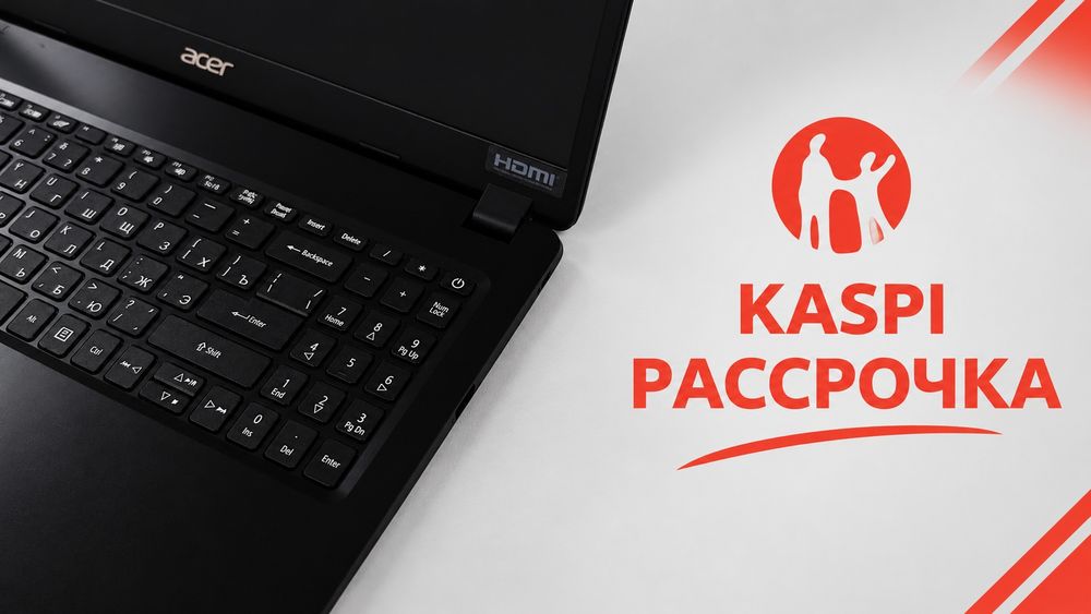 Продаётся ноутбук Acer для работы и учёбы
