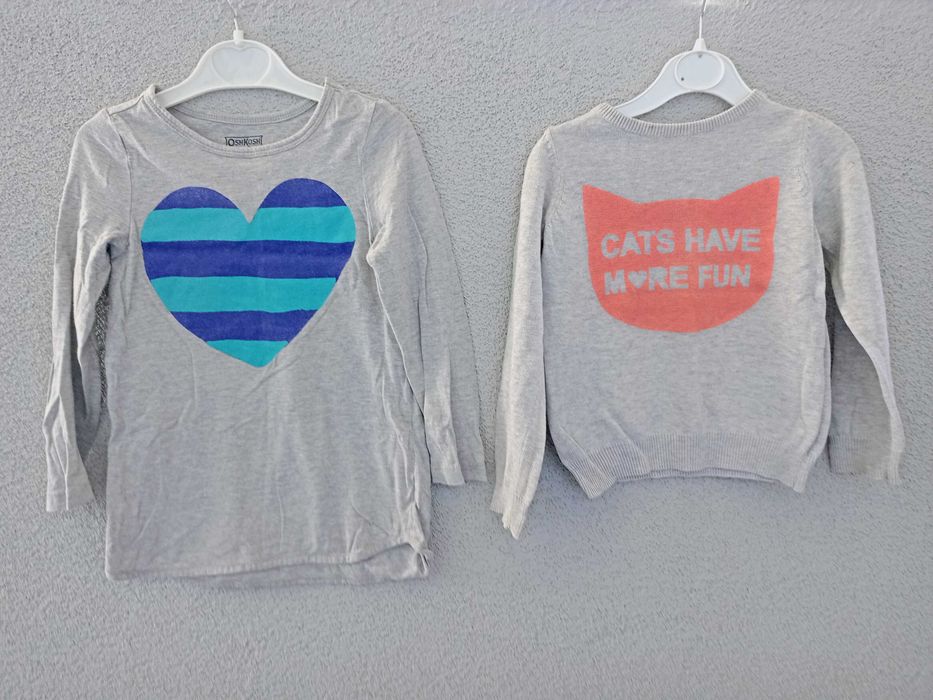 Блузки размер 3-4г.