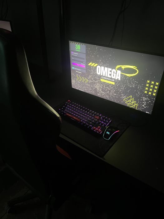 Продается игровые компьютеры