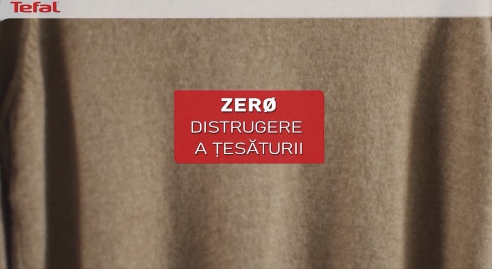 Aparat calat vertical Tefal