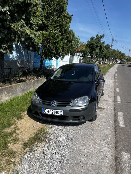 VOLKSWAGEN Golf 2007 — imagine 2