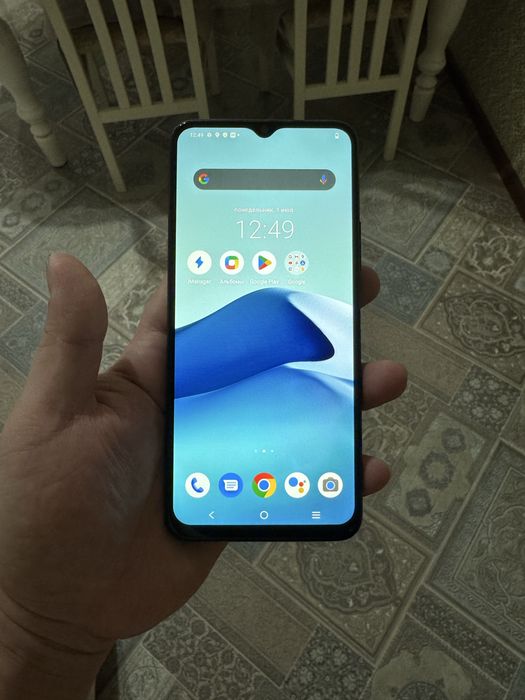 VIVO Y31 128гб в идеале