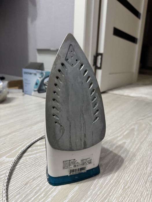 утюг поларис 2022