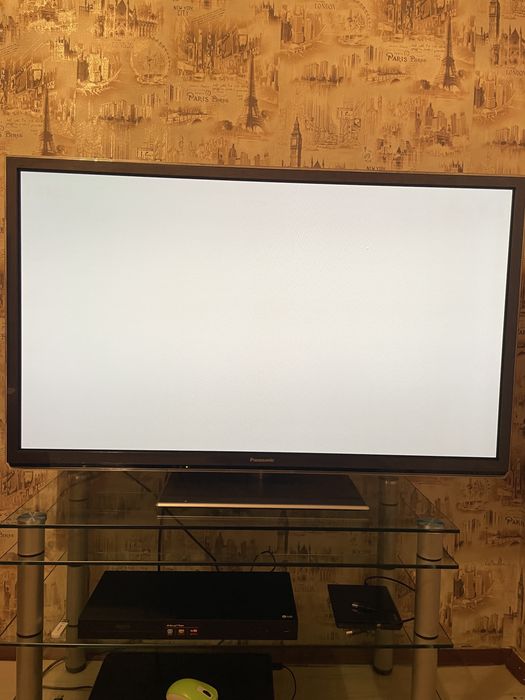 Panasonic TX-PR50ST50 3D