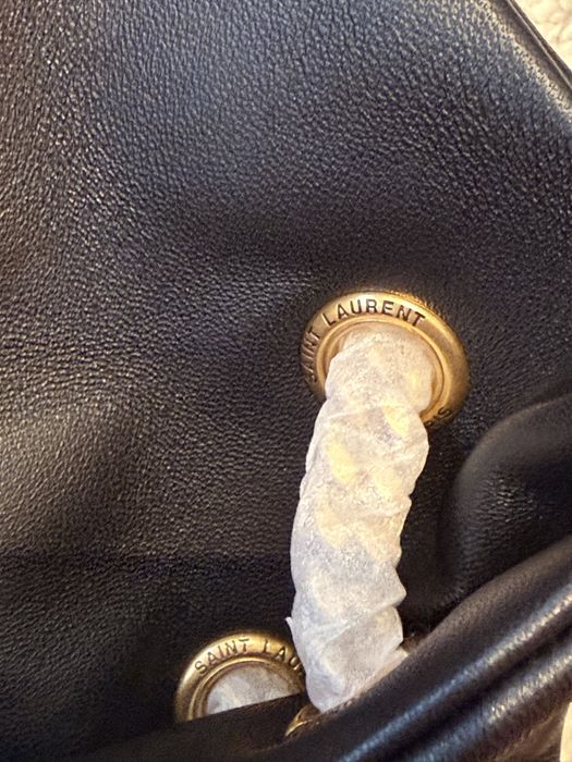 geanta YVS Puffer Bag Large