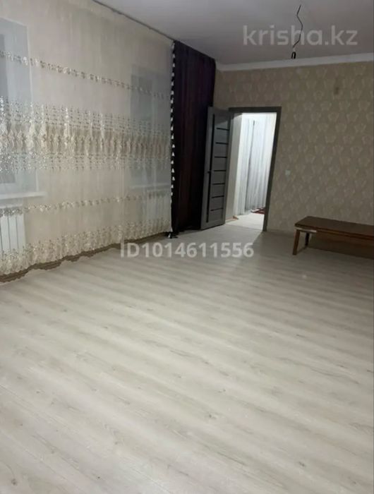 3 бөлмелі 2 этажды уй жалға беріледі. Срочно