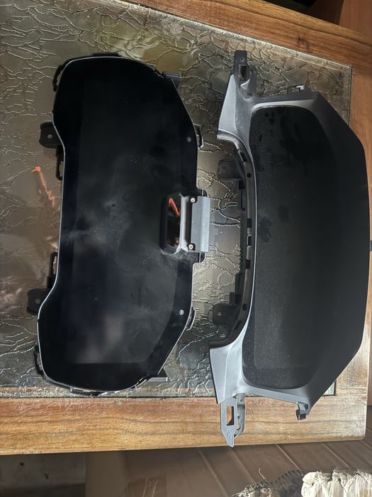 Дигитален колометраж за бмв г20 г21 г30 г31