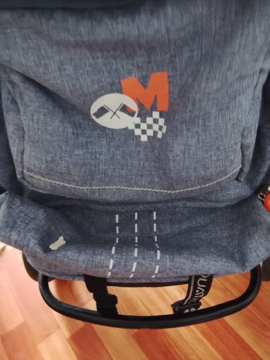 Коляска зима лето