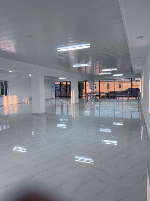 Сдаётся здания в аренду