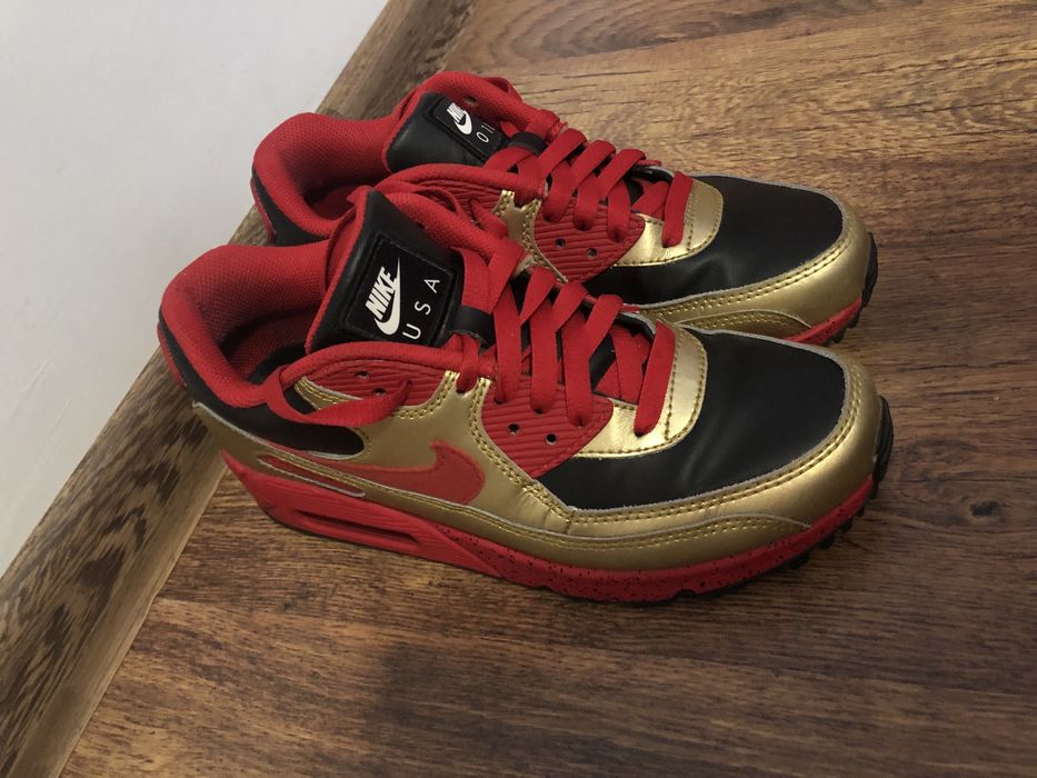 Маратонки Air Max Nike