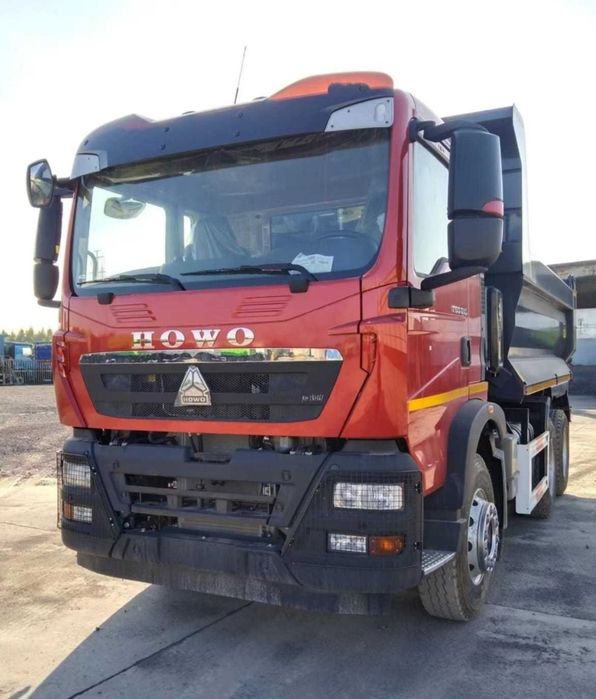 HOWO 15 тонник..