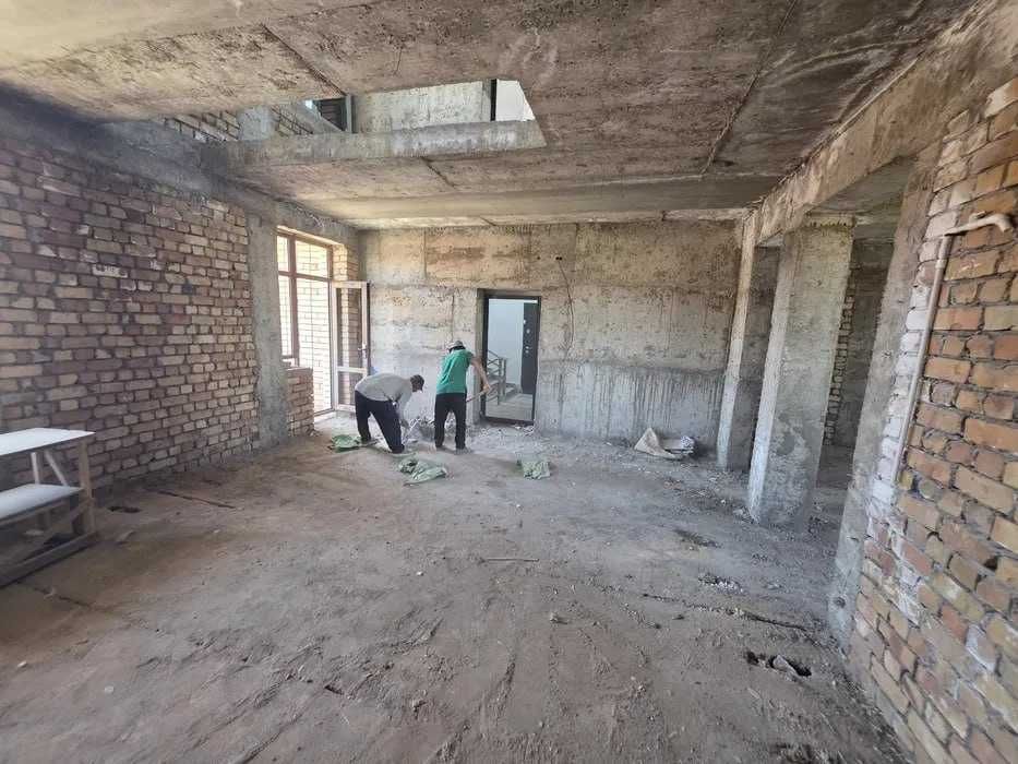 ‼️Mirzo Ulugbek Parkentskiy Mashxadi Resdience 5xona/7/8  170m2 ARZON;