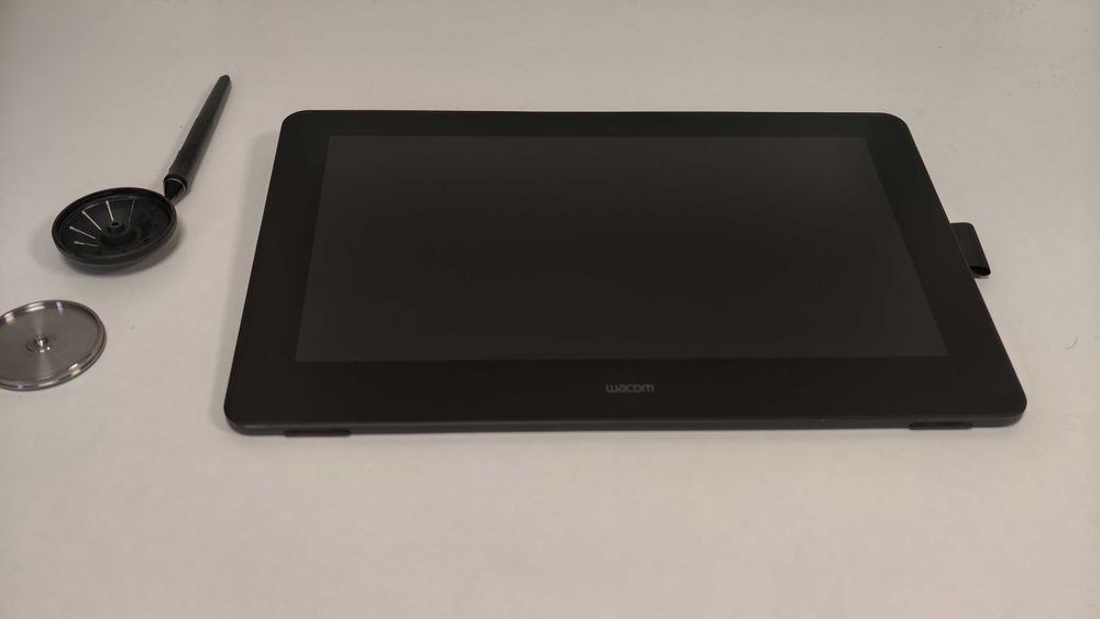 Wacom Cintiq 16 Pro