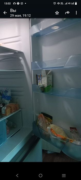 Продам холодильник в хорошем состояний