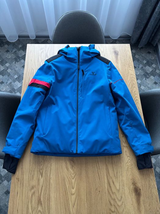 Мъжки ски екип Vuarnet