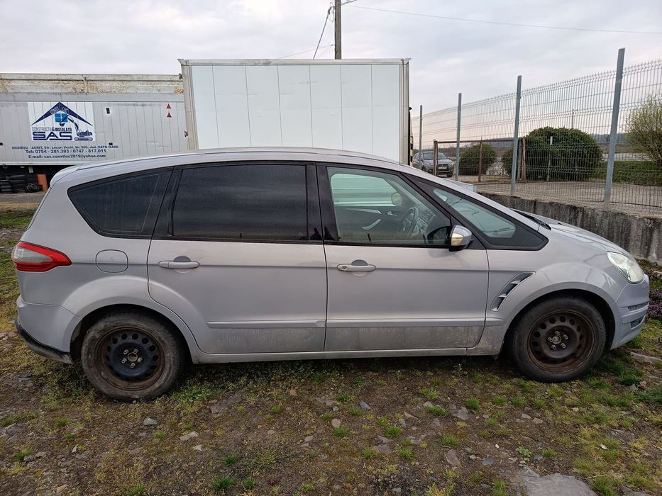 FORD S-MAX 2011 — imagine 2