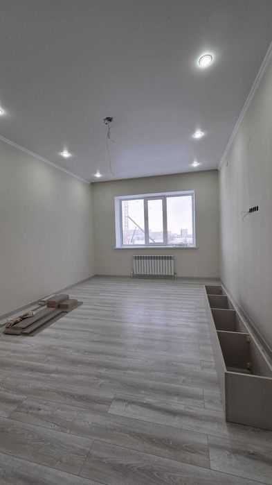 2 ком. квартира ЖК Амирхан