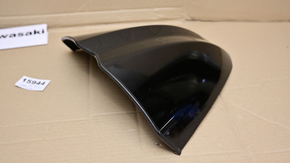 Parbriz Fumuriu MRA Kawasaki Z1000 2007 - 2009