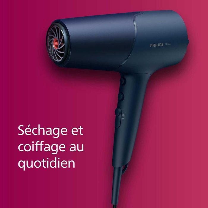 Сешоар за коса Philips серия 5000 BHD510/00 2300 W