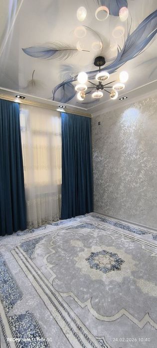 2 xona 2 etaj 550mln so'm