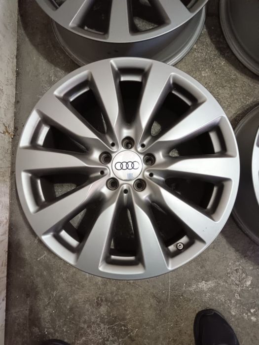 Jante 19 8J ET38 Mercedes GLC GLC Coupe senzori gratis audi A4 A6 q5 q3  vw Skoda Seat