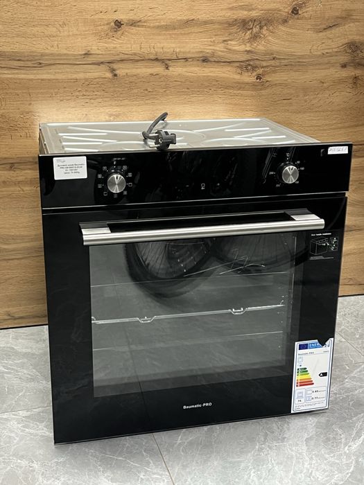 Духовой шкаф Baumatic PRO EB-56ECG-8с45/TehnoAltyn/Рассрочка
