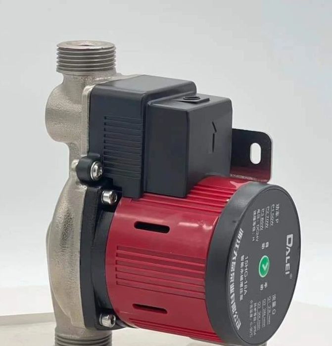 DALEI_PUMP brendining 15HG-18A modeli