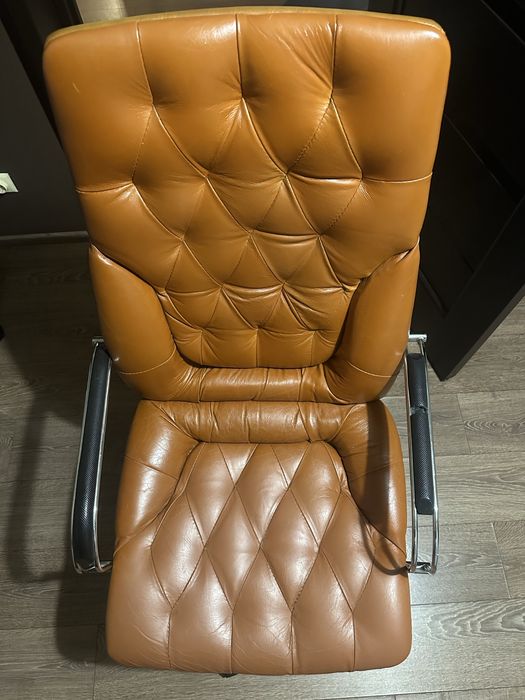 Продам офисное кресло