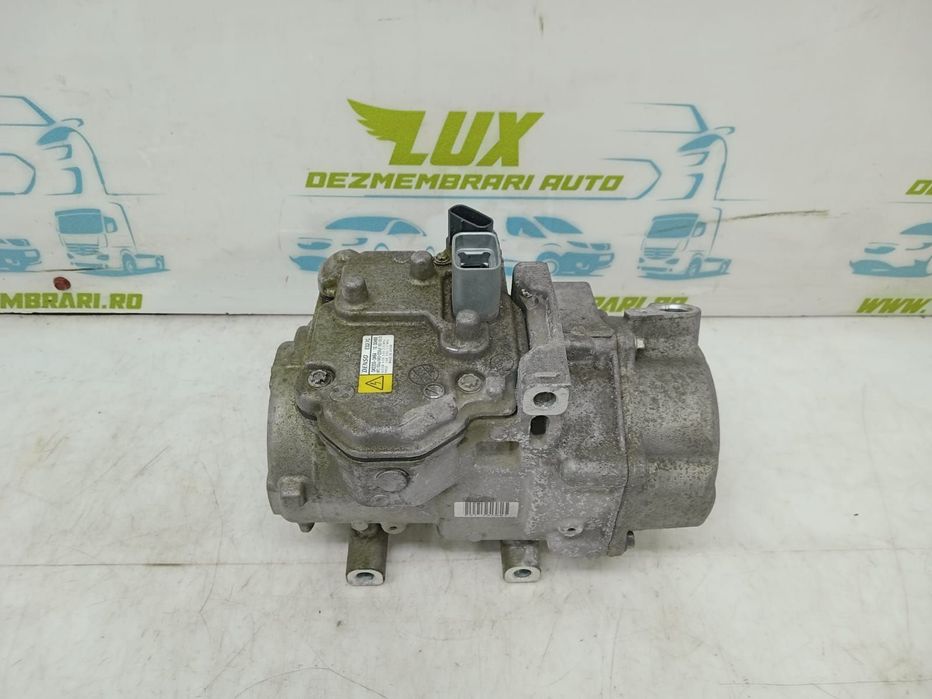 Compresor clima ac 2.5 2AR-FSE 042200-0464 Lexus RX 4