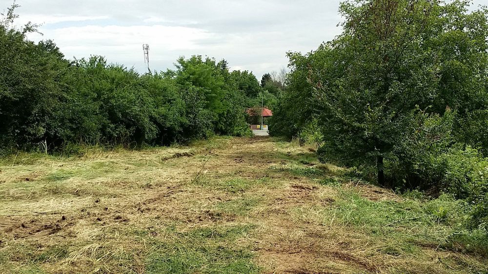 Teren Intravilan Slatina OLT - toate utilitățile
