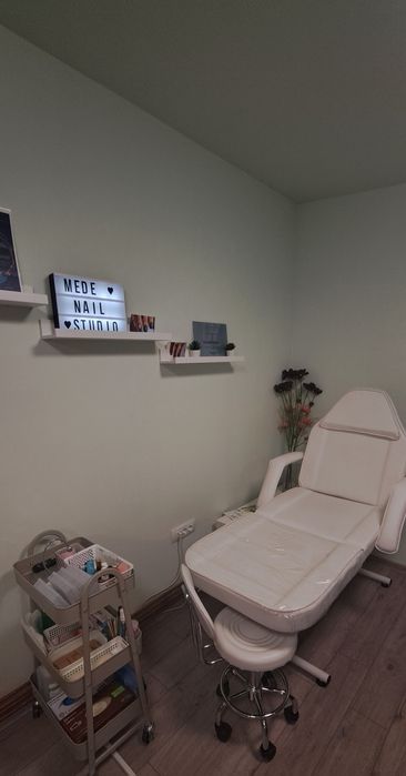 Manichiura pedichiura