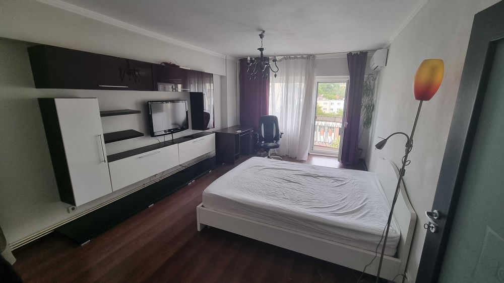 Camera in apartament 4 CD Gara - Centru