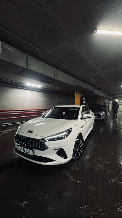 Jak j7 продам авто