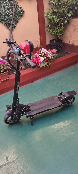 Vand trotineta electrica