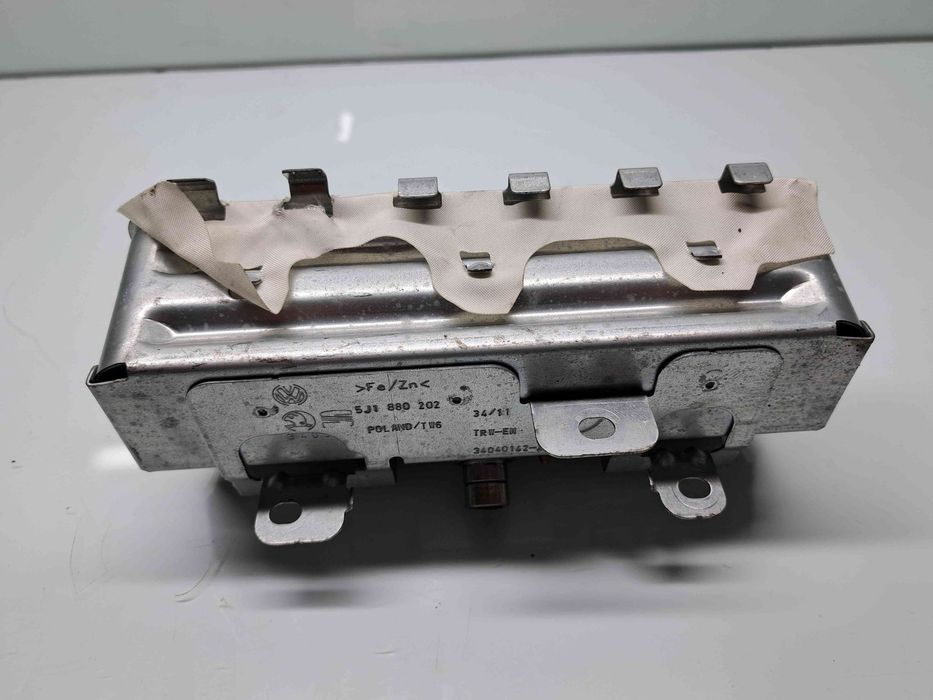 Airbag pasager Skoda Fabia 2 Combi (5J, 545) [Fabr 2007-2014] 5J28802