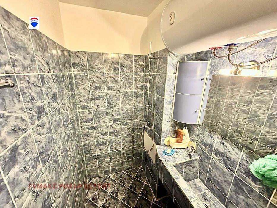 Тристаен апартамент за продажба в центъра на гр. Русе