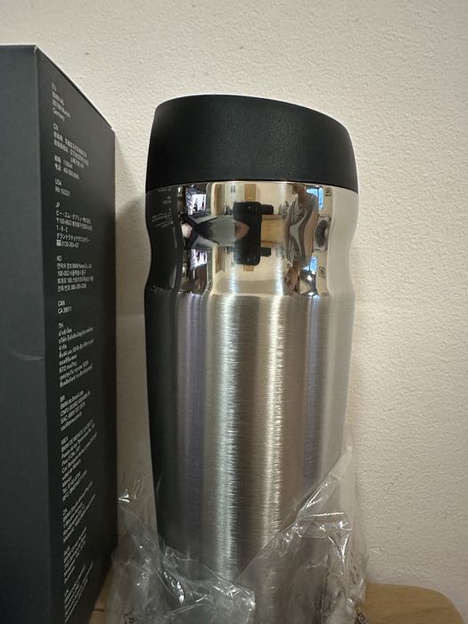 Термос BMW merch
