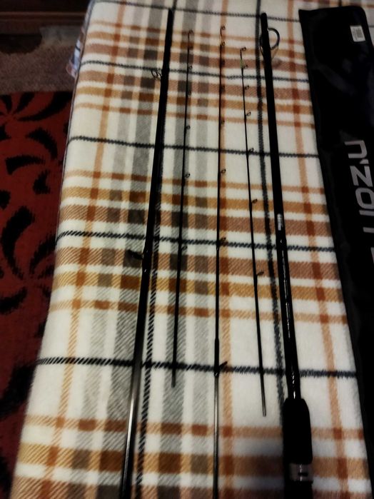 Lanseta feeder 360cm - DAIWA N ZONE Z