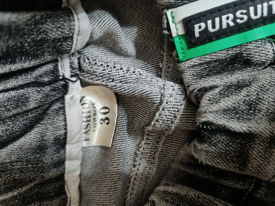 Джинсы на мальчика подростка