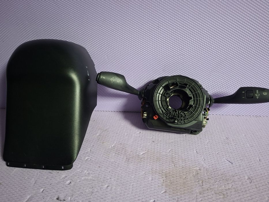 Spira volan / Modul SZL BMW Seria 5 F10 F11 Cod 9245626 Originală