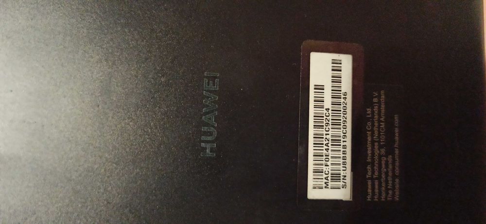 Таблет Huawei за части