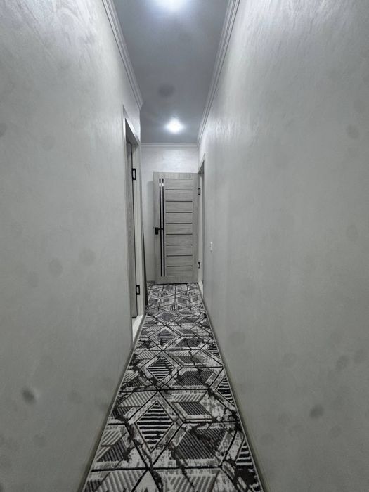 Сдается 2 ком после нового ремонта!1 мк