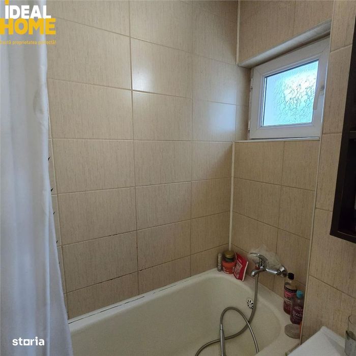 Apartament 3 camere Cantemir Bulevard