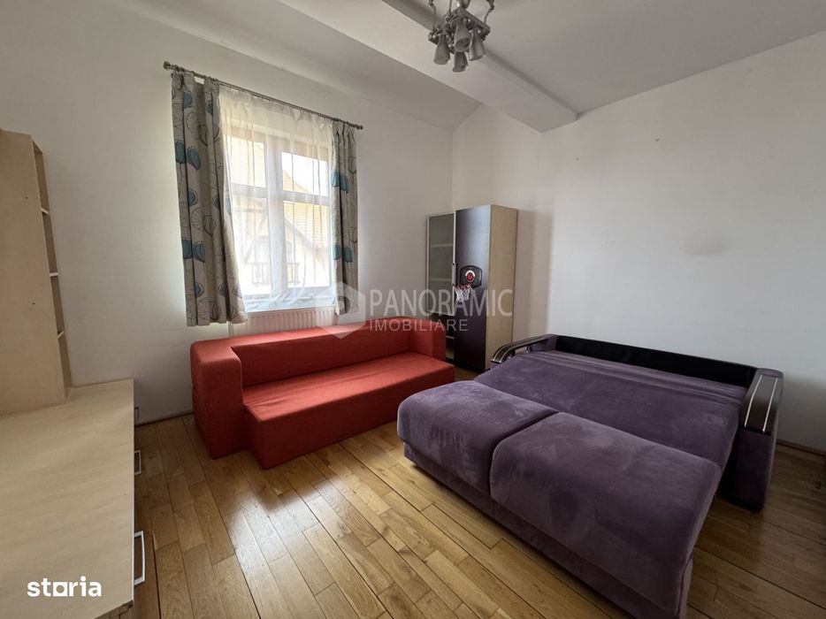 Apartament cu 4 camere Baciu zona Regal