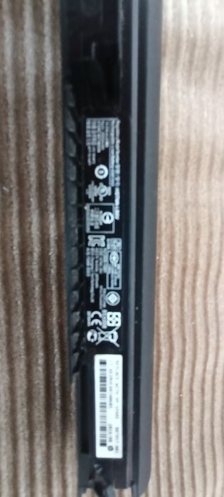 HP 64 biți 465GB  Windows 10