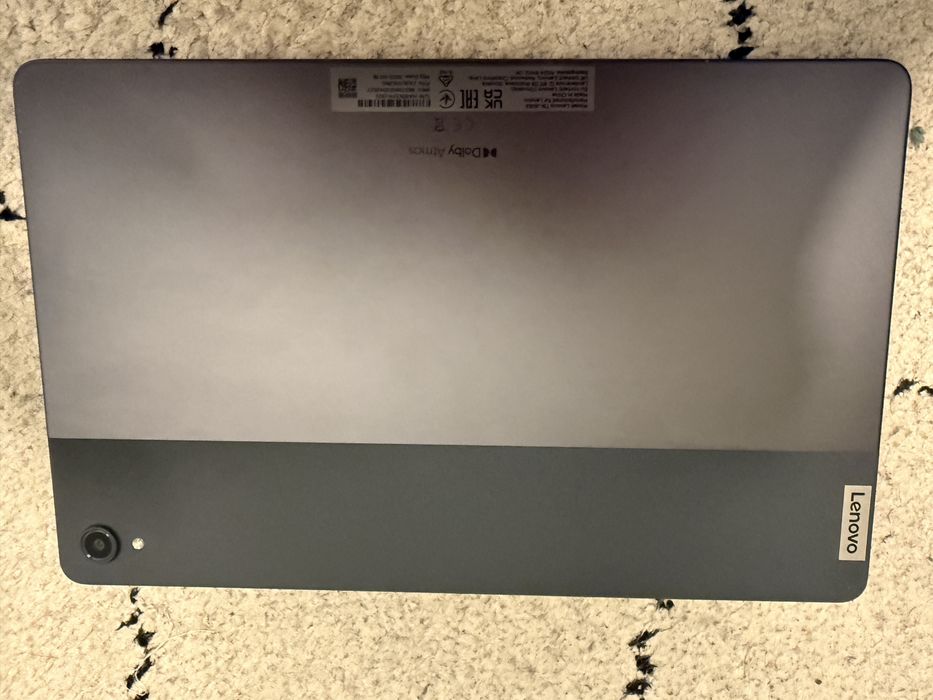 Tableta Lenovo Tab P11 Plus