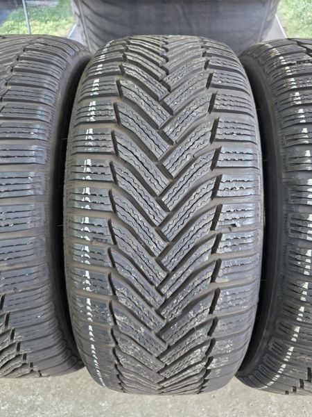 225/50/17 MICHELIN 4бр