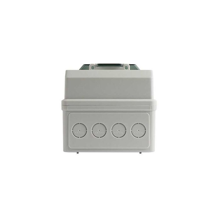 КУТИЯ за Автоматичен DC предпазител 200A солар батерия кемпер