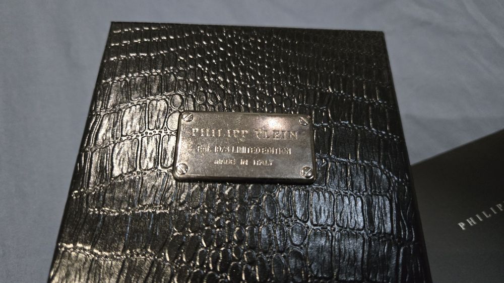 Гривна Philipp Plein